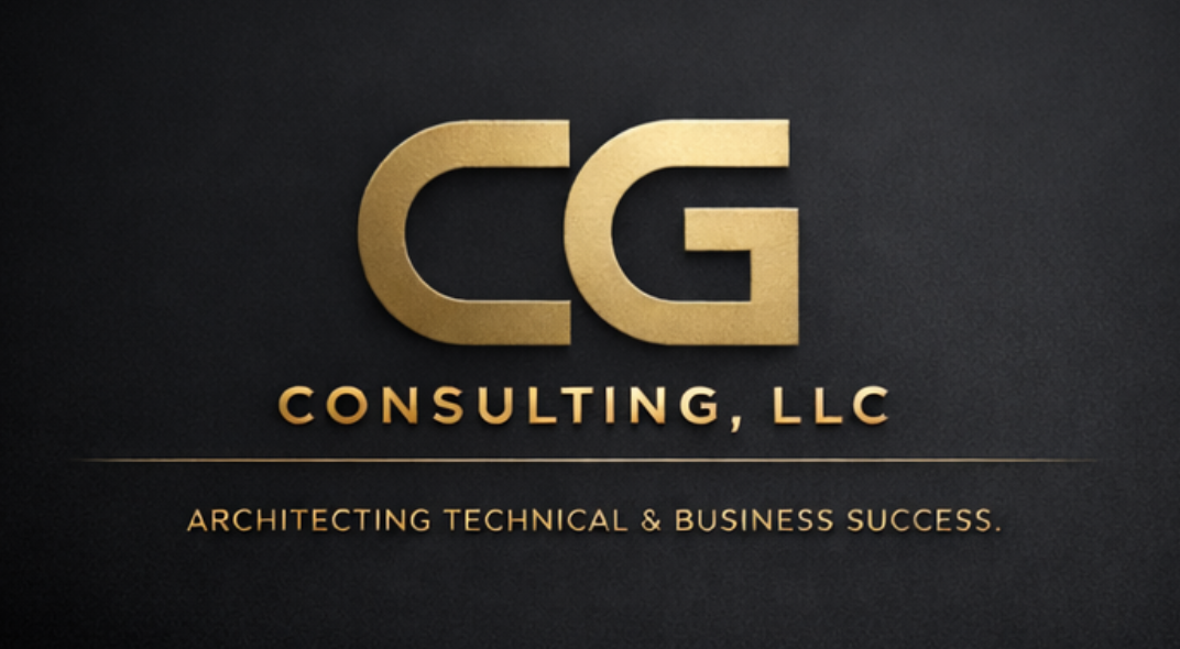 CG Consulting, LLC